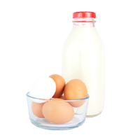 Dairy and Eggs