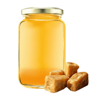 Natural Sweeteners
