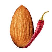 Masalas and Dry Fruits