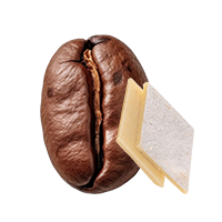Snacks and Coffee