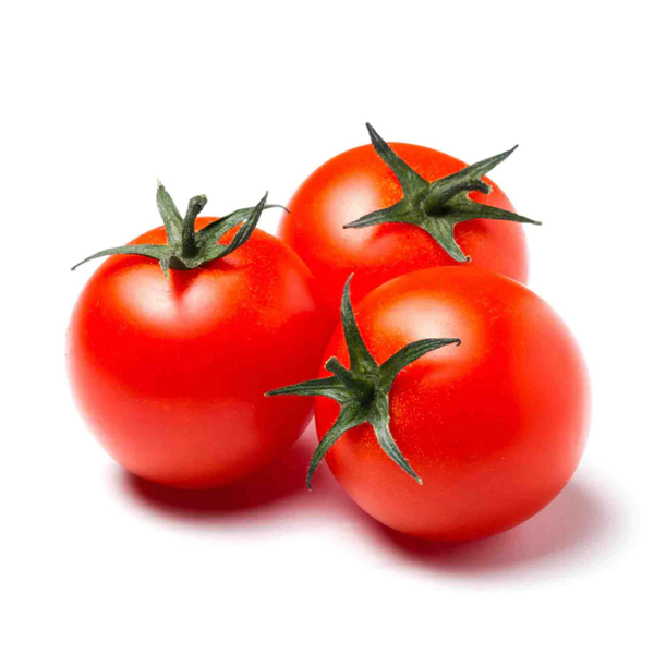 Organic Cherry Tomatoes
