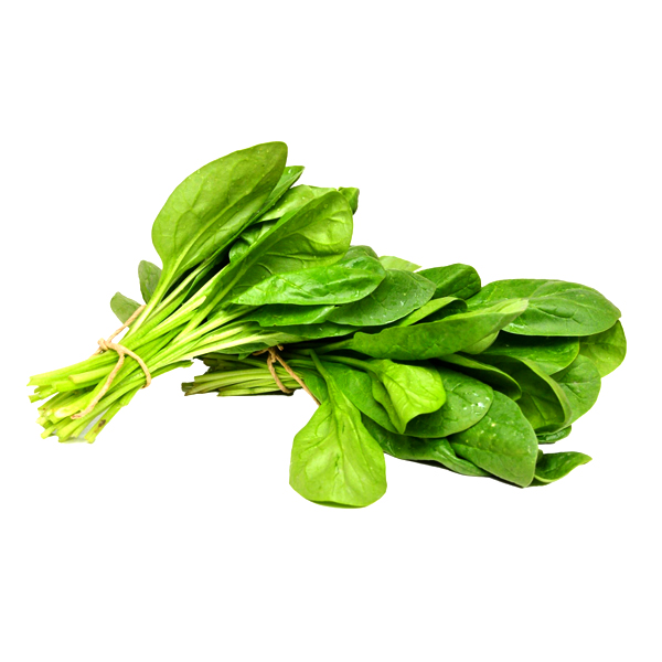 Organic Palak / Spinach