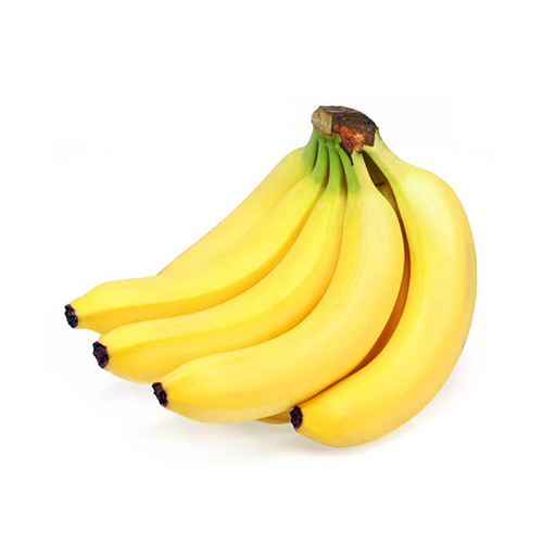 Organically grown Banana Robusta